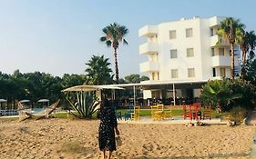 Skys Beach Hotel