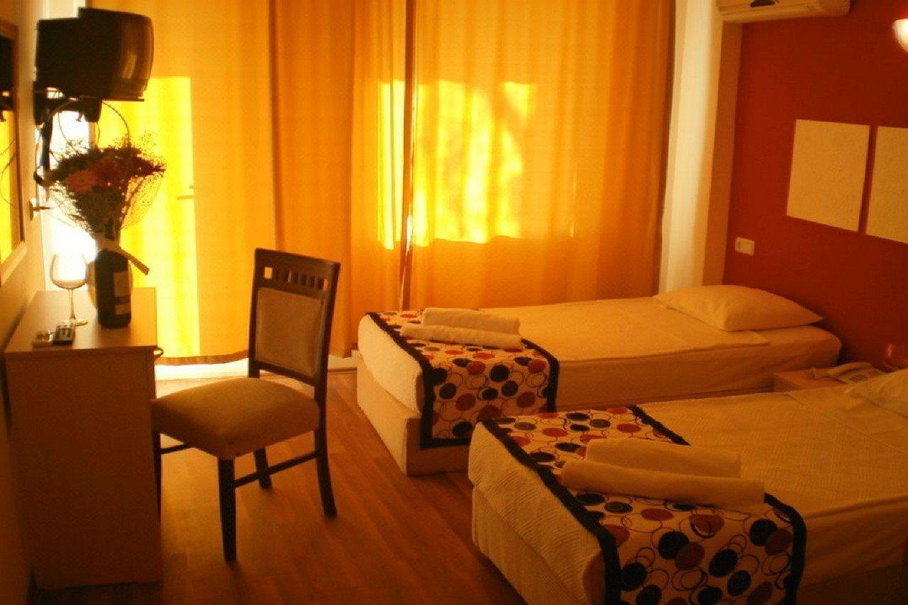 Skys Beach Hotel Manavgat Dış mekan fotoğraf