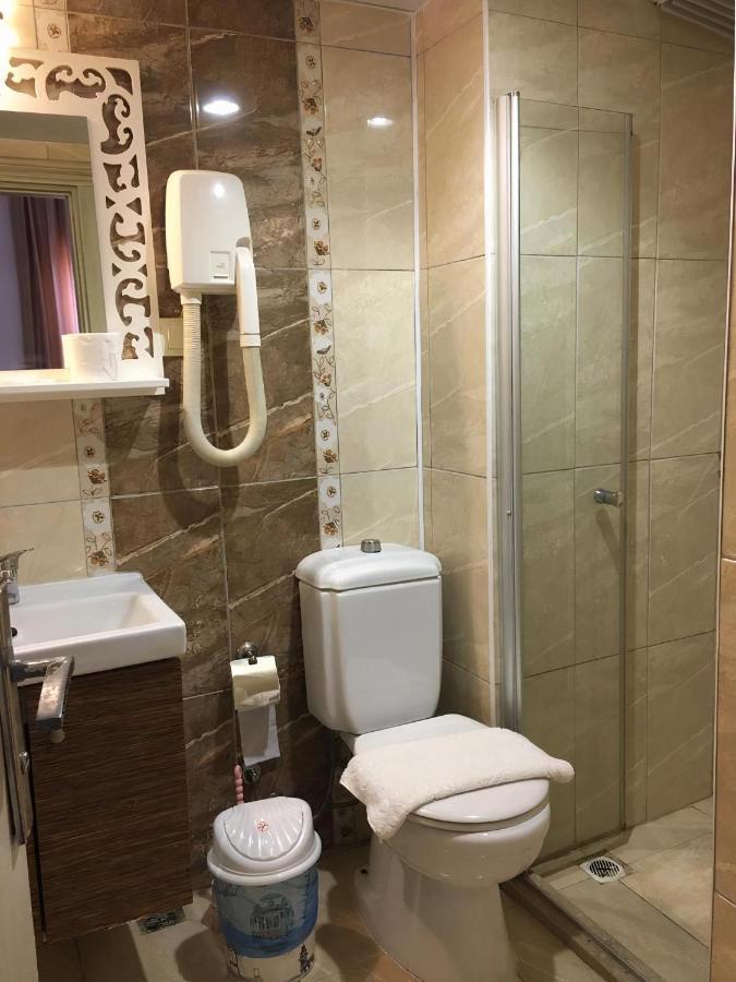Skys Beach Hotel Manavgat Dış mekan fotoğraf