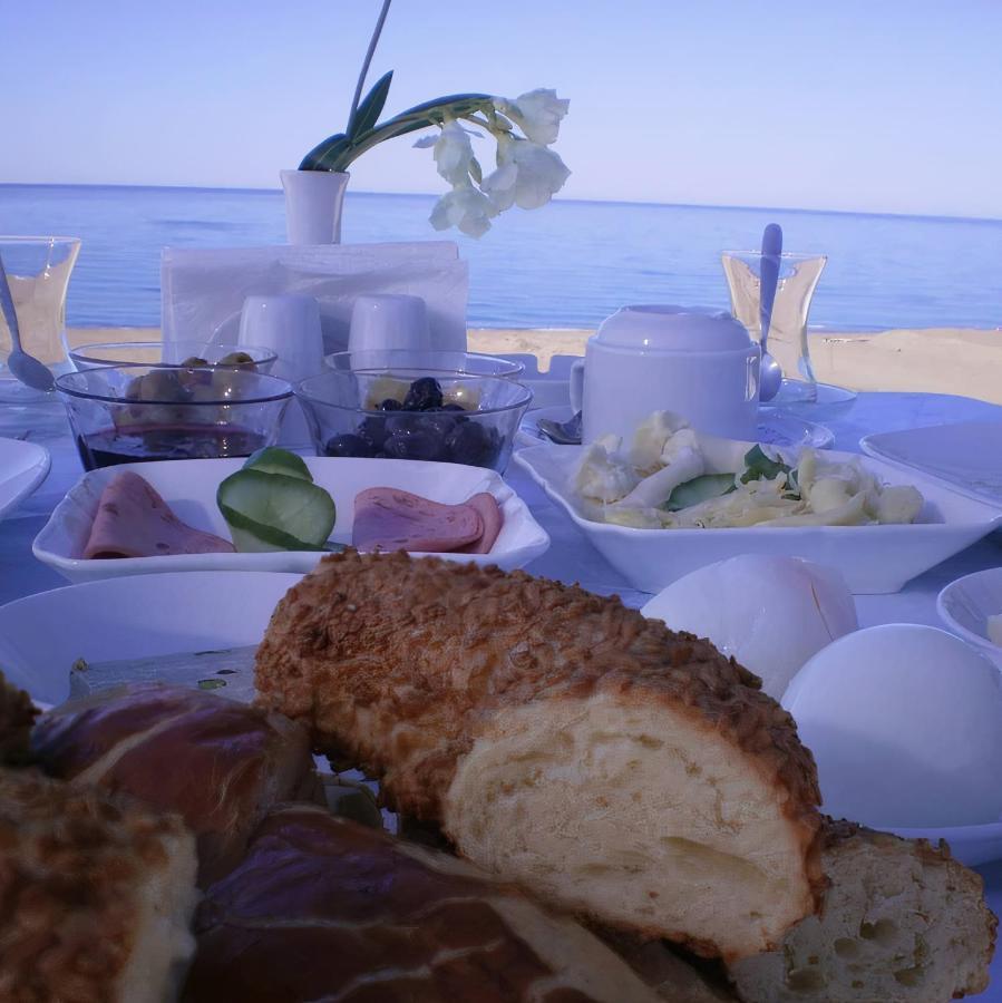 Skys Beach Hotel Manavgat Dış mekan fotoğraf